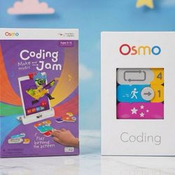 USED - OSMO GAMING BUNDLE - STEM LEARNING 