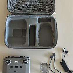 DJI Mini 3 Accessories