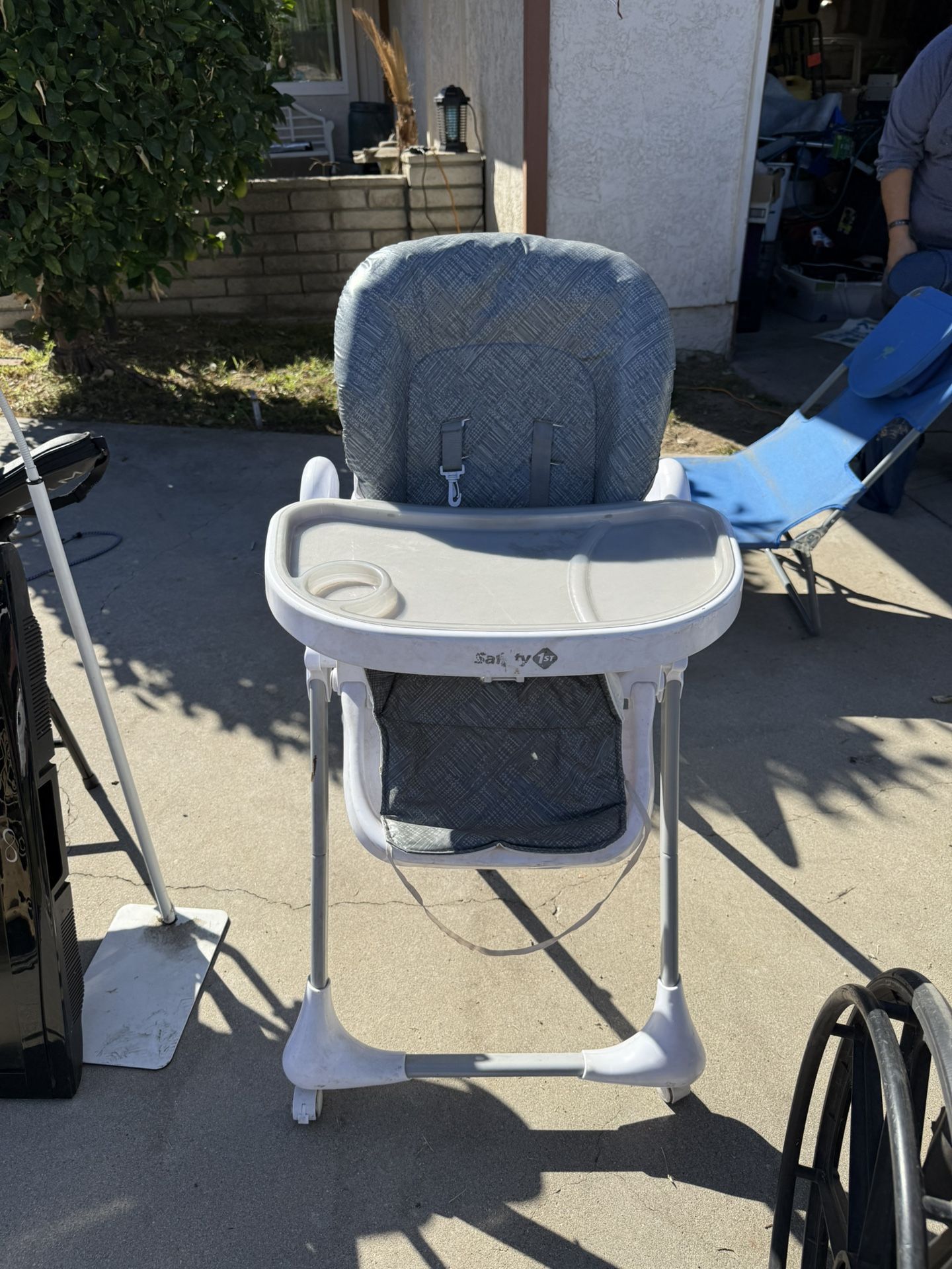 High Chair