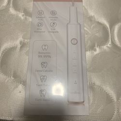 Ocallcoo Dental Calculus Remover 