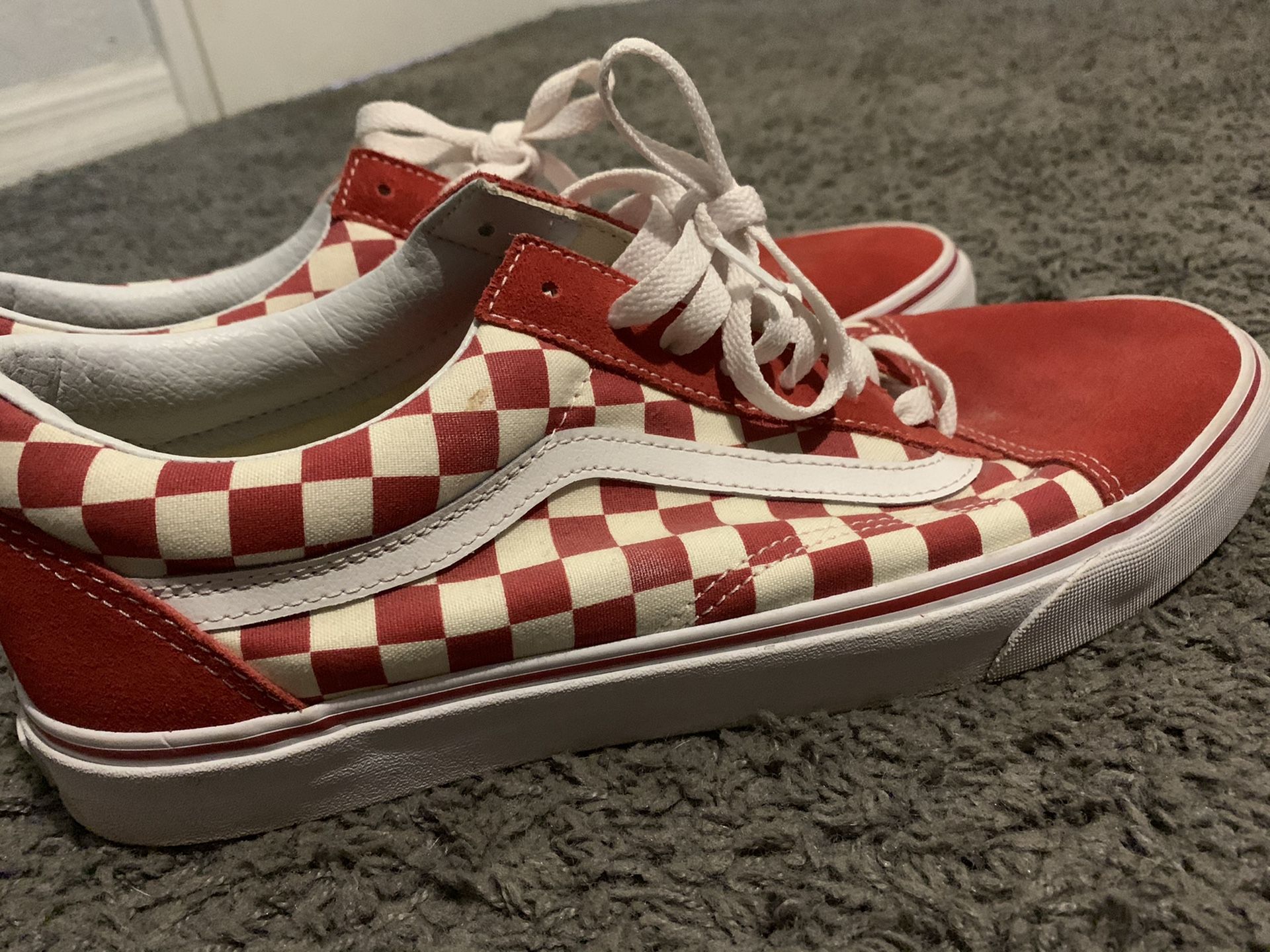 Vans