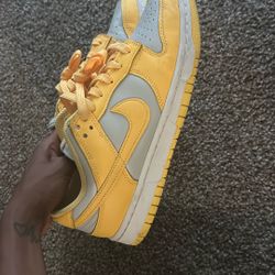 dunks