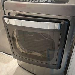 Dryer Needs Repair