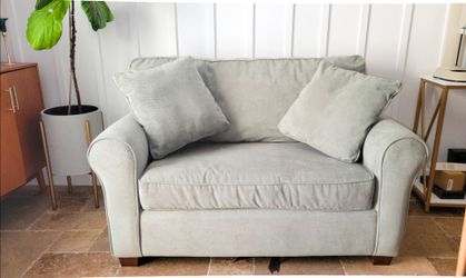 Craft'd Sleeper Couch