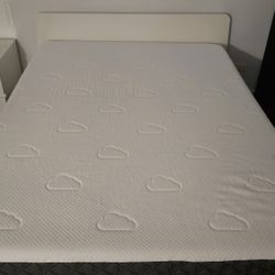 Queen Mattress 