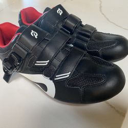 Peloton Shoes Size 40 