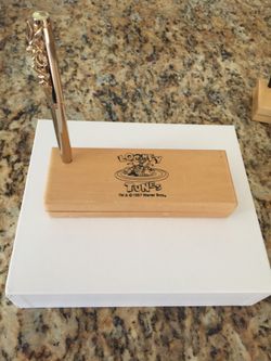 1997 / Bugs Bunny - Looney Tunes Limited Edition Collectible Pen