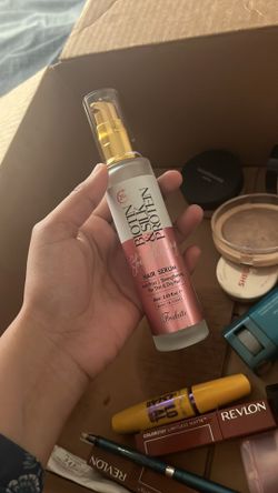 Hair serum
