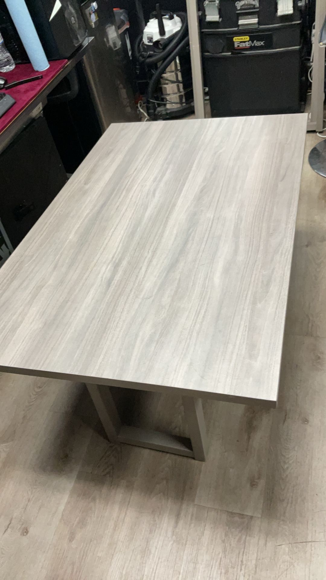 Table 48”x30”x30”