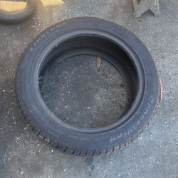 cross wind ling long tires