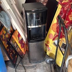 Primo Water Dispensary 