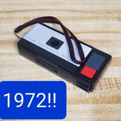 Kodak Vintage Film Camera