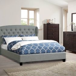 Queen Size Bed Frame Only