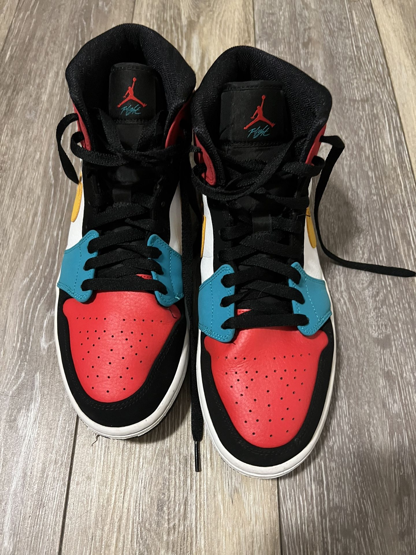Jordan 1 High Size 10.5