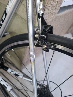 56 Cannondale Cadd 10