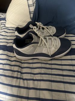 Air Jordan 11 Retro Low