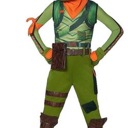 Boy's Rex Costume  Fortnite 