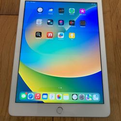 iPad 5th Generation 