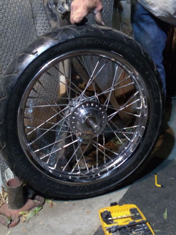 Used Harley Davidson Wheels >> Sun Rims Harley Davidson Wheels For Sale In Los Angeles Ca Offerup Used Harley Davidson Wheels >> Sun Rims Harley Davidson Wheels For Sale In Los Angeles Ca Offerup