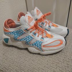 Men's Adidas EQT FYW S-97 Size 9 