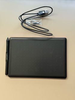 Wacom One M tablet