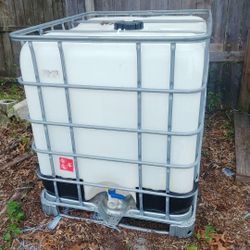 IBC tote