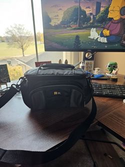 Case Logic Camera Bag