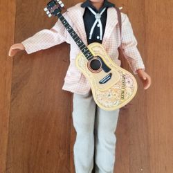 Hasbro Elvis Teen Idol Doll $20