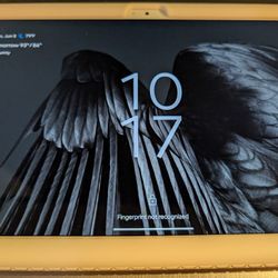 Google Pixel Tablet 