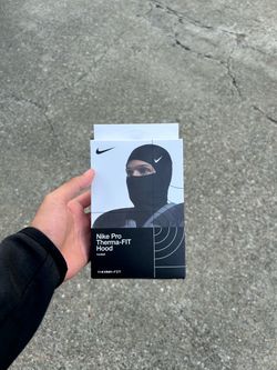 Nike ski