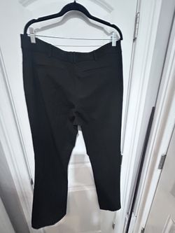 Woman’s Dress/work Pants