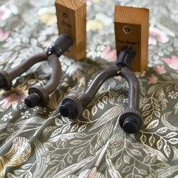 Guitar Wall Mounts