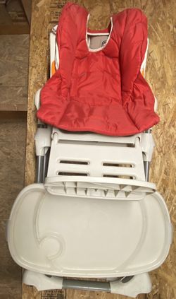 Chicco High Chair