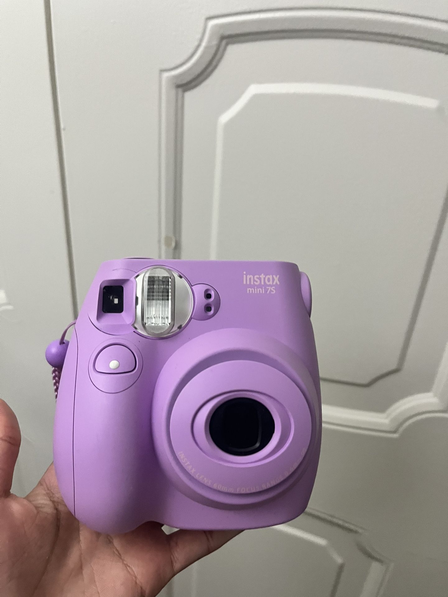 INSTAX CAMERA