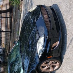 2013 Jagaur Xk Project Car
