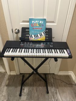 Keyboard, Great Condition