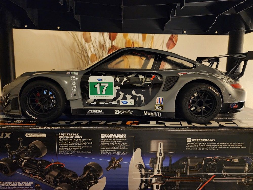 Rc Cars