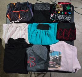 Womens Size Large Clothes