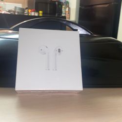 AirPods 2nd Gen