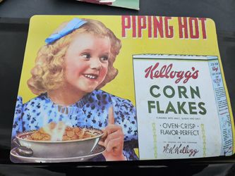 Vintage Looking  Mat  Great To Frame And Hang