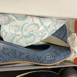 Baretraps- Ladies Comfy Shoes NEW