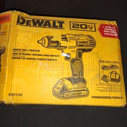 Bestseller

DEWALT XTREME 12-volt Max 3/8-in Brushless Cordless Drill (2-Batteries Included, Charger Included and Soft

