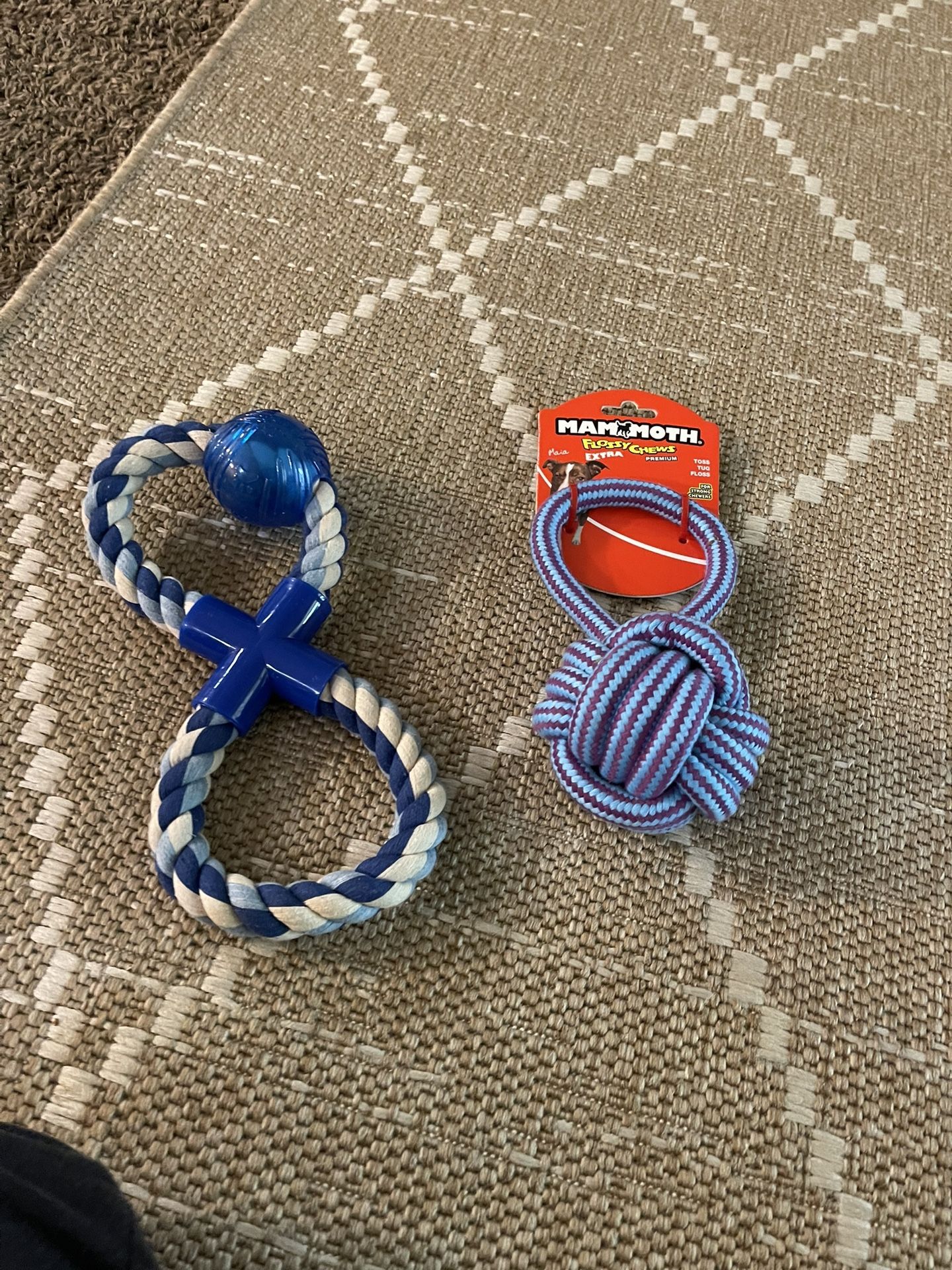 Pet Toys 