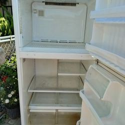 Hay I Am Asking $ 50.00 For The Freezer Okay 