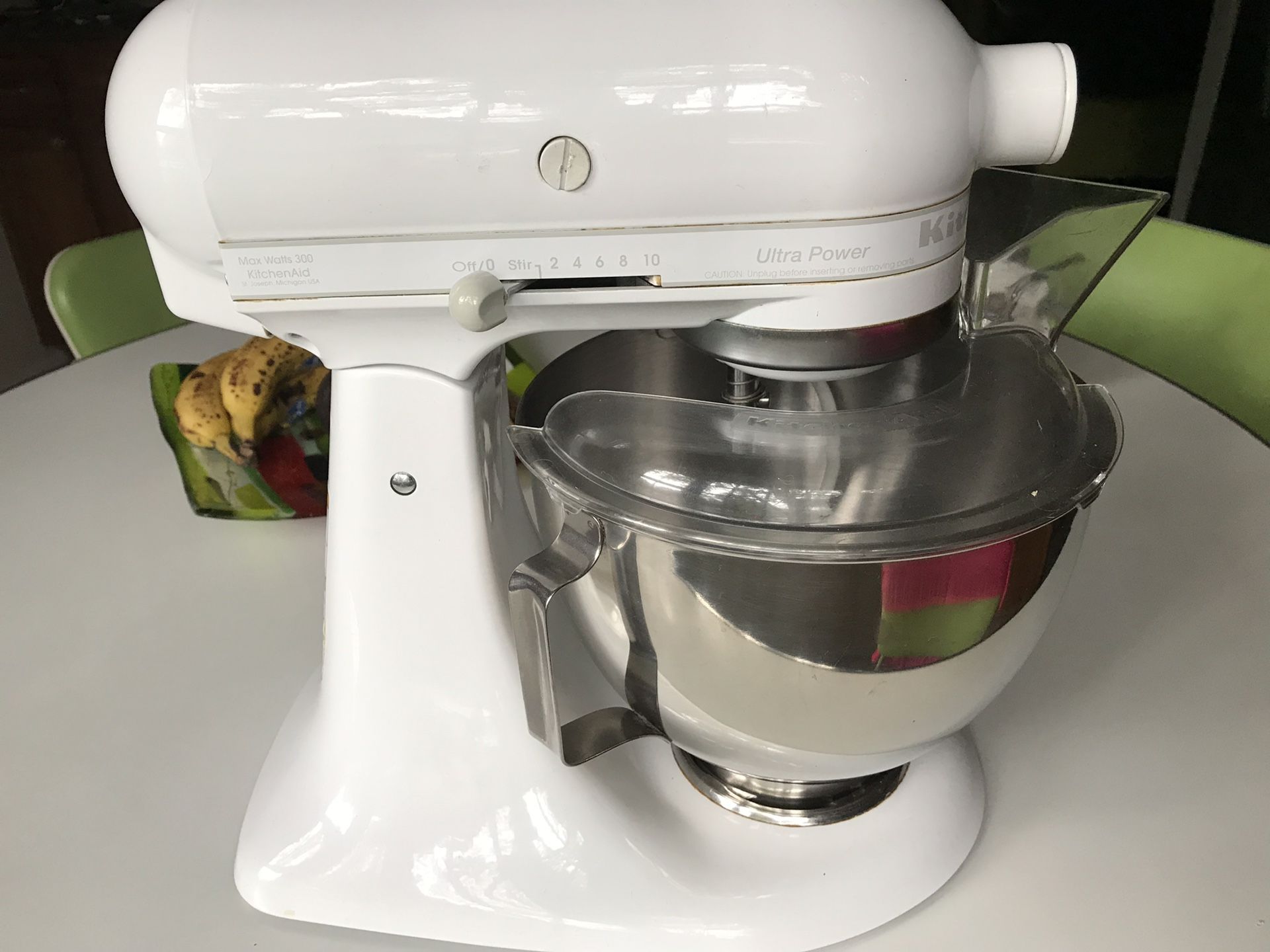 Kitchen Aid Stand Mixer