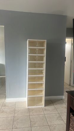 Organizador de zapatos