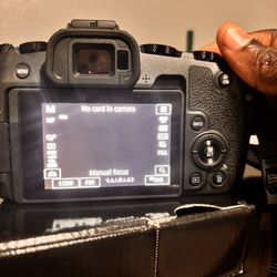 Canon Eos Rp