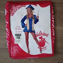Halloween Costume 