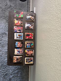 Basketball Cards