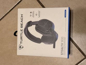 Ps5 Headphone With Mic 